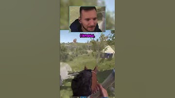 [Rust] Trust No One | #Rust #Shorts #Gaming