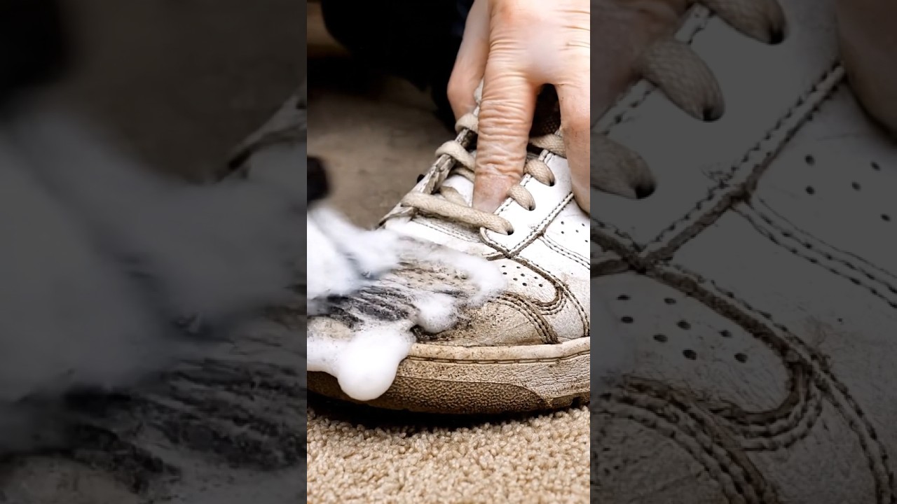 Rusty Tool Restoration Oddly Satisfying Cleaning