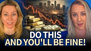 Download Lagu TOP Astrologer: A 400-Year Cycle Is Ending! You WON'T BELIEVE What's Coming Next.. | Molly McCord MP3