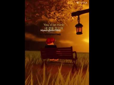 Yung Kai-blue 낭만…