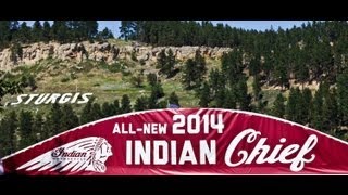 2013 Sturgis Recap - Indian Motorcycle