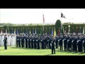 Carter Hosts POW/MIA Recognition Ceremony