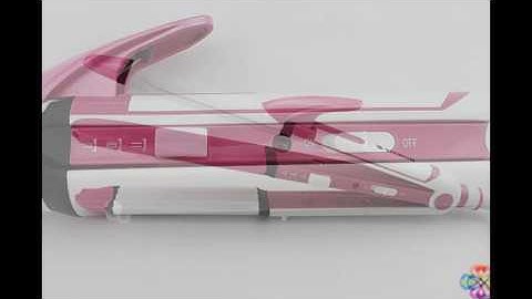 Máy làm tóc SHINON 3in1 SH-8088 - Bigmua