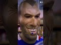 Zidane edit