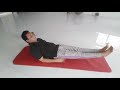 Ayuryog  regular yoga class