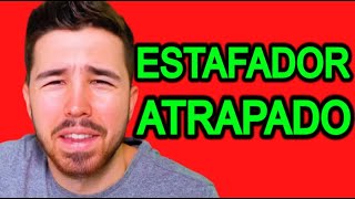 WILLYREX is caught for his multi-million dollar scams