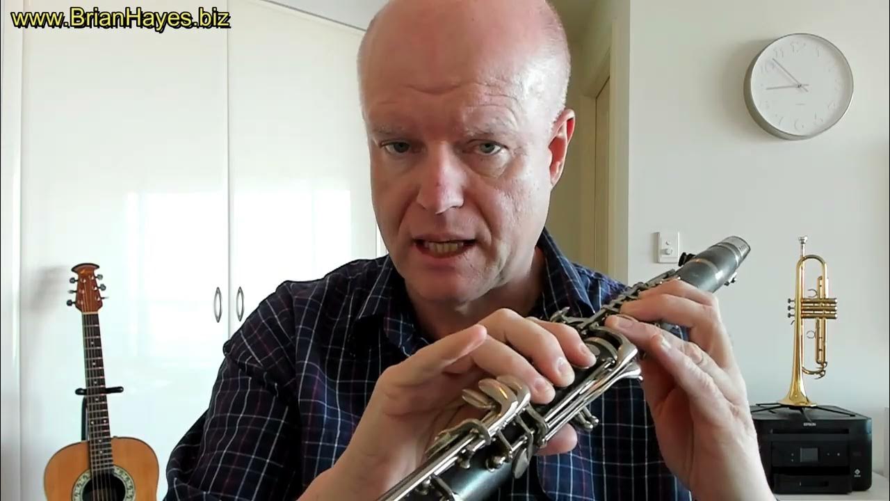 Chord Technique Builder Exercise YouTube