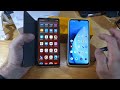 Realme C33 3\32Гб за 3000р... Взял для изучения и сравнения. Отчёт. Сравнил c А100