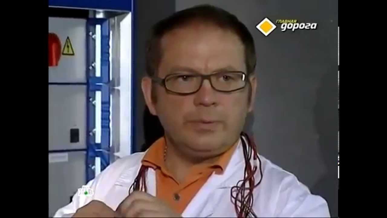 Выбираем лампы для автомобиля