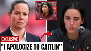 LIVE: Sue Bird APOLOGIZES After Caitlin Clark LEAVES Team USA Over Bench Drama! Profile