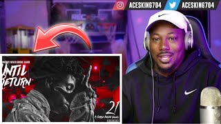 Nba Youngboy -( Doomed ) *REACTION!!!*