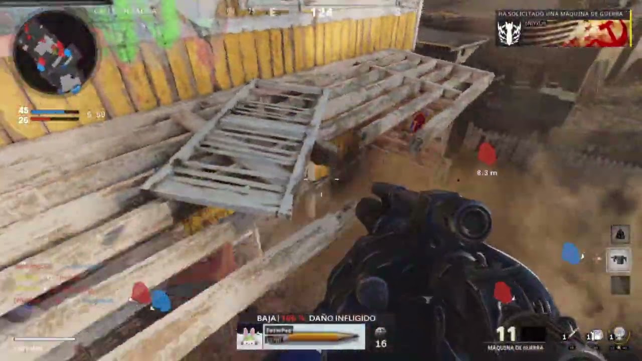 BEST CLASS SETUP TEC-9 + NUKE