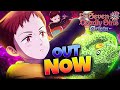 DOING LIVE CARRIES!! COME VIBE OUT! SEVEN DEADLY SINS: ORIGIN