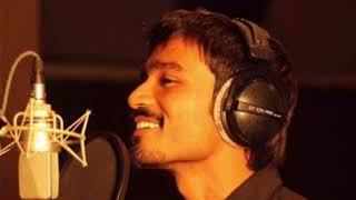 Why this Kolaveri Di | Dhanush | 1 Hour Nonstop Music |