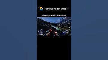 "NFS Unbound isn