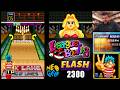 EL MAYOR DESAFÍO del MODO FLASH 🎳 LEAGUE BOWLING (Arcade / Neo Geo) - Slobulus Archivo Directos