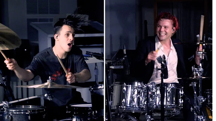 The Chainsmokers ft. 5 Seconds Of Summer - Who Do ...
