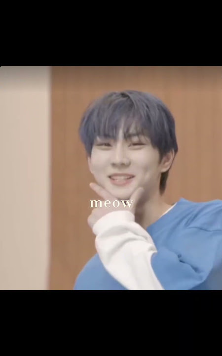 Wonie needs more glitter👹 don't like, he'll appear at ur room at 3am #kpop #ehypen #en #Jungwon