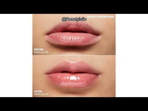 Milk Makeup KUSH Lip Oil Review: Does This Sheer Tint Live Up to the Hype?