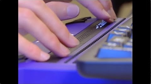 Working Together: Computers and People with Sensory Impairments