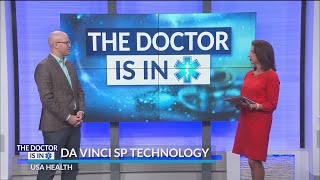 Doc Is In - Dr. Keel