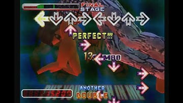 PUT YOUR FAITH IN ME (Jazzy Groove) [DDP] FC!! 【DDR 2ndReMIX】