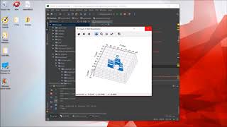 Test Target: 3D Point Cloud Generation