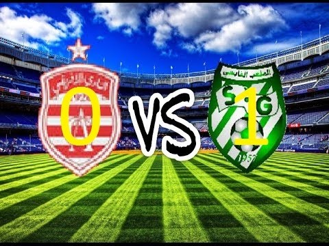 Club Africain VS Stade Gabésien | 0-1| Ligue Tunisienne | 23-10-2016 | HD |