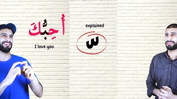 how to read Arabica! Shaddah explanation in less than 1 minute  #learn_arabic #learn #arabicday