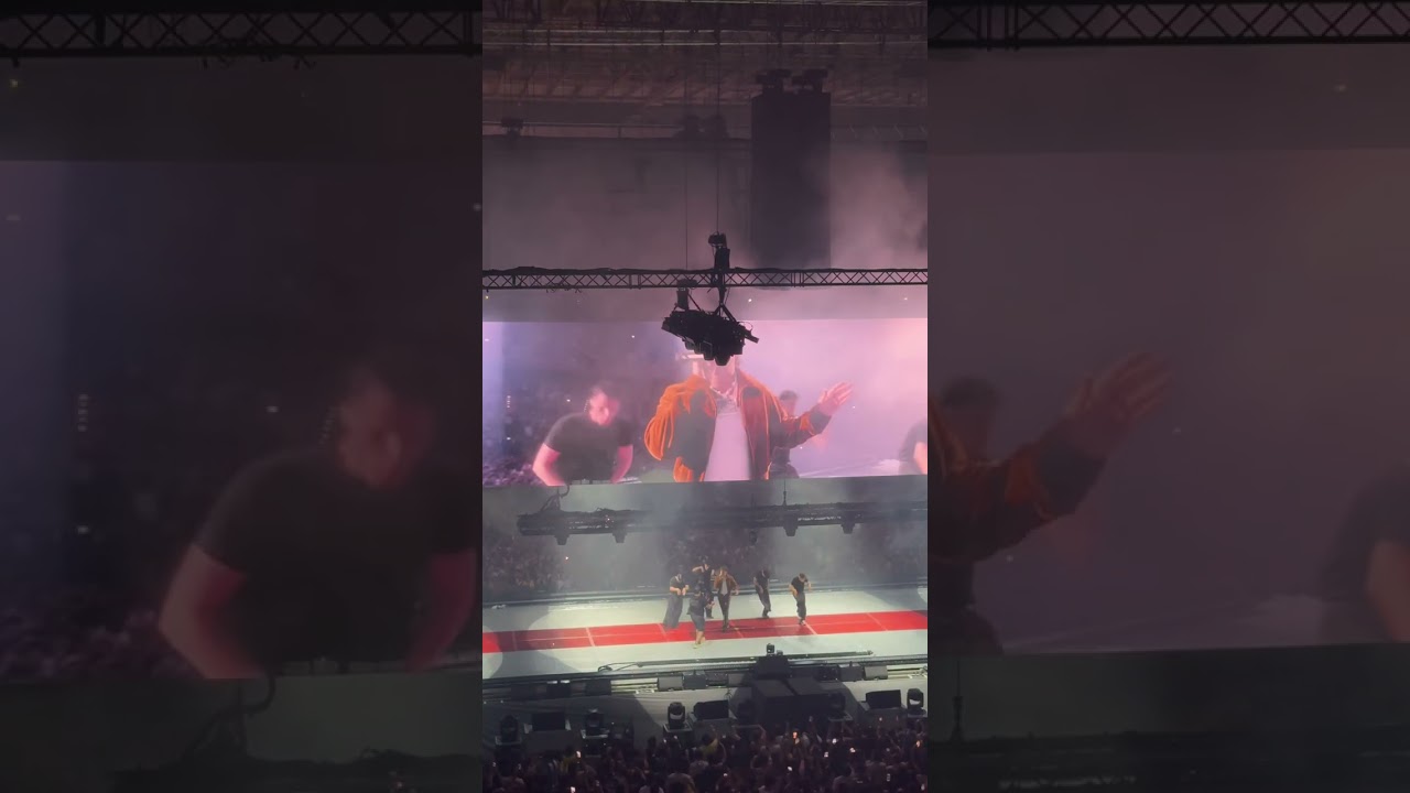 Gran vía - QUEVEDO Tour Buenas noches 26/09/25 A Coruña 