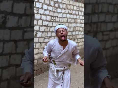 صبح صبح ياعم الحج بوحه الصباح 