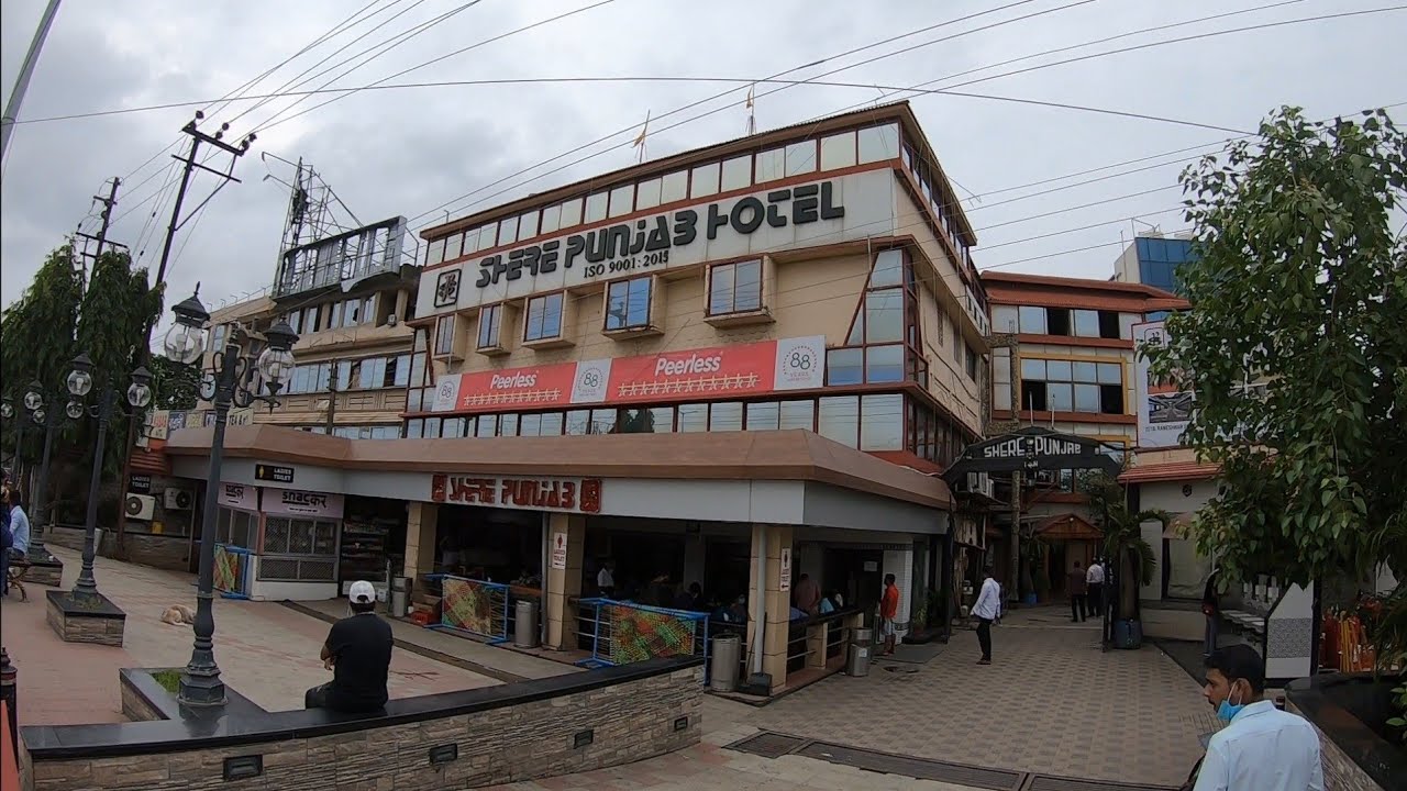 Shere Punjab Hotel Kolaghat Sher E Punjab Kolaghat/Kolaghat Sher E
