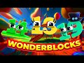 Wonderblocks Wunderland 11 Bis 20