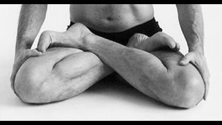 Видео Разминка с акцентом на тазобедренные (автор: Андрей Ткаченко)