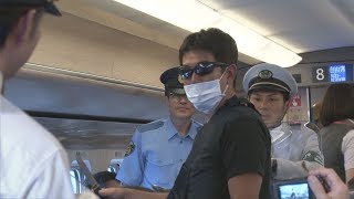 JR、再発防止策急ぎ対応 警察と訓練も、殺傷事件で
