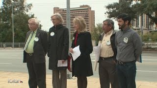 City council kicks off Recycling Games