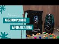 IDEALNY PREZENT ŚWIĄTECZNY | Kadzidło Płynące Aromatly Aura
