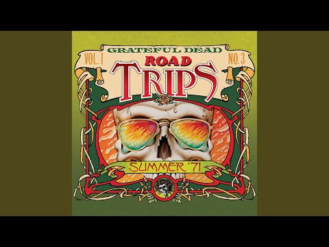 Sugaree (Live at Auditorium Theater, Chicago, IL, August 23, 1971)