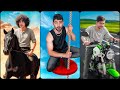 سه تا تجربه متفاوت تو یه روز😂🐴