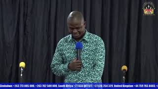Saturday 01 February 2020, 6th Anniversary Testimonies, Live H