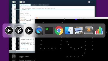 Lightwork LED Mapper Tutorial