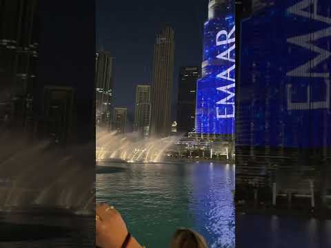 Emaar Celebratios at Burj Khalifa Dubai#dubai #burjkhalifa #uae