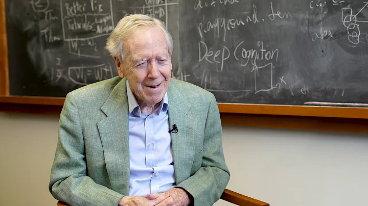 An Interview with Gilbert Strang on Teaching Linear Algebra