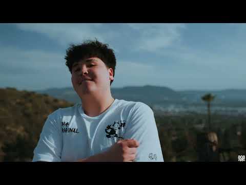 Lil Ryry - “Young” (Shot by DJ Flippp)