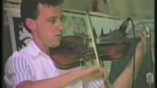 JOHN MORRIS RANKIN & HOWIE MACDONALD - 1986 MABOU CEILIDH chords
