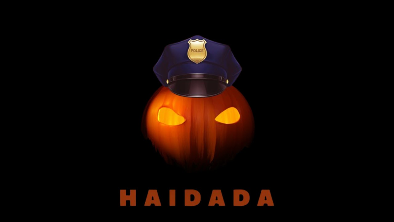 Haidada by Pumpkin Head (ツ Remix)