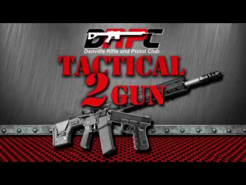 2 gun ad movie