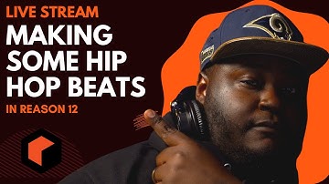 Chord Sequencer is perfect for Hip Hop Beats!