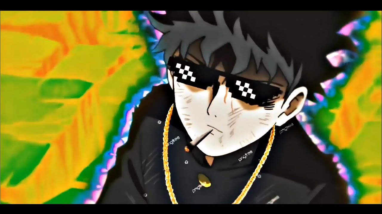 ♦Big Tonka🖤🔥♦ — HC MEP ||Anime Mix[AMV/EDIT] - YouTube