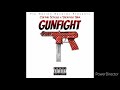 Call Me Schosa - Gunfight ft. Stickman Slick (Clean Version) [Fly Nation Records]